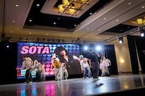 BE:FIRST、ダンス世界大会で最新曲を初披露！4年連続世界王者SOTAがアリゾナへ凱旋