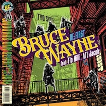 BE:FIRST、Flo MilliとATL Jacob迎えた新曲「BRUCE WAYNE」配信！グローバル展開へ新たな一歩