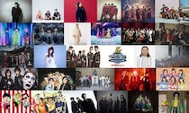 「氣志團万博2025」出演アーティストより見どころコメント第一弾が到着！1/17(土)はWOWOWに集合で夜露死苦！