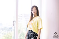 【インタビュー】乃木坂46・井上和、TIF2026でチェアマンとしての思い、 2021年ぶりの乃木坂46ライブステージ出演への意気込み語る！