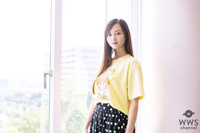 【インタビュー】乃木坂46・井上和、TIF2026でチェアマンとしての思い、 2021年ぶりの乃木坂46ライブステージ出演への意気込み語る！