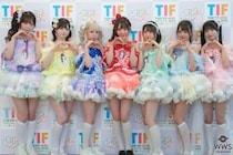 【インタビュー】Onephony「大満足のステージ」8/2 SMILE GARDENライブ直後に語る！〈TIF2026〉