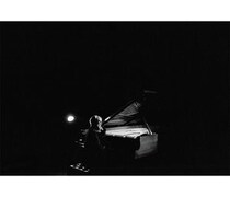 坂本龍一の最初で最後の長編コンサート映画「Ryuichi Sakamoto | Opus」東京国際映画祭での上映決定！