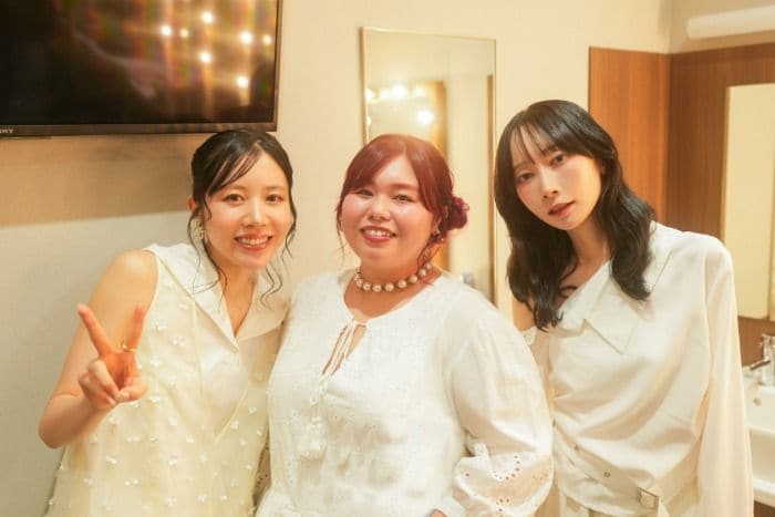 くれいじーまぐねっと、全国5都市ツアーが福岡で開幕！Kuremag_として初ライブを披露