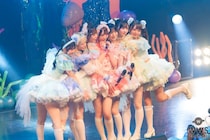 【ライブレポート】Onephony、新体制7人で初ワンマン！乃咲みり＆今田優衣が決意語る＜Onephony新体制1st Oneman Live はじまりの夏＞