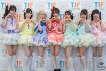 【インタビュー】Onephony「大満足のステージ」8/2 SMILE GARDENライブ直後に語る！〈TIF2026〉