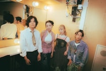 yonige、メジャー再契約後初の東名阪ワンマンツアー開幕！秋から全国9都市ツアー開催へ