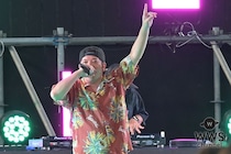【動画】nobodyknows+、名曲「ココロオドル」でファン熱狂の盛り上がりに！＜2026 神宮外苑花火大会＞