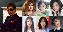 鈴木雅之、70歳＆ソロデビュー40周年ツアーをWOWOW生中継、鈴木聖美、伊原六花、篠原涼子ら豪華ゲスト出演