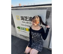 久木田 帆乃夏「関係者以外は改札外に出れない」秘境駅を紹介！