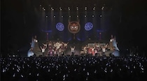 8月8日は米米CLUBの日！40周年ライブ「FANtachy medley」を88年限定公開
