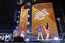 K-POP年末の祭典「2026 MUSIC BANK GLOBAL FESTIVAL IN JAPAN」今年も国立競技場で開催！