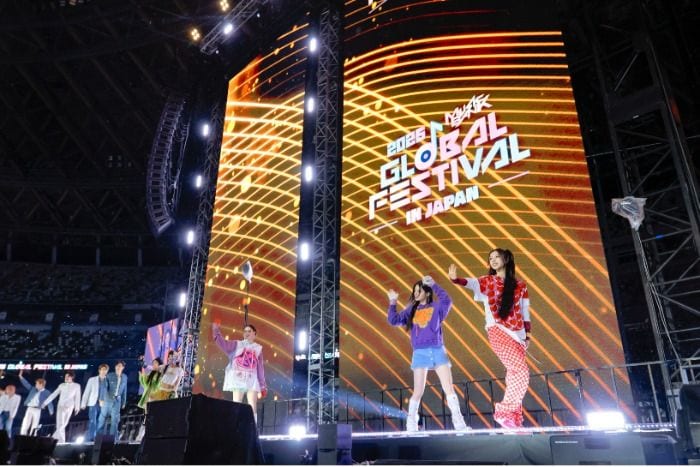 K-POP年末の祭典「2026 MUSIC BANK GLOBAL FESTIVAL IN JAPAN」今年も国立競技場で開催！