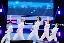 初日はILLIT、ENHYPEN、Snow Man、TOMORROW X TOGETHERらが登場！〈2025 MUSIC BANK GLOBAL FESTIVAL IN JAPAN〉