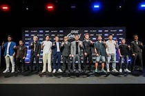 野杁正明、リウ・メンヤンへのリベンジ誓う「結果と内容で僕が答える」8月8日開催「ONE SAMURAI 2」会見