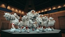 きゃりーぱみゅぱみゅ、「KURU KURU HARAJUKU」MV公開！田向潤と15周年イヤーの幕開け