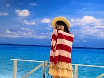 乃木坂46賀喜遥香、25歳の誕生日に個人Instagram開設！ライブ終演後に88分間の質問返しも