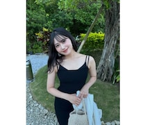 浅野杏奈、ファン絶賛のタイト・黒・ワンピ姿で納涼！「大人な雰囲気と落ち着いた雰囲気両方とも感じれて素敵です」