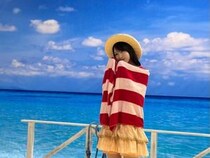 乃木坂46賀喜遥香、25歳の誕生日に個人Instagram開設！ライブ終演後に88分間の質問返しも