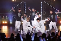 DA PUMP、デビュー初期楽曲中心の全国ツアー開幕！30周年へ向け原点を再構築