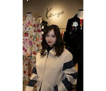 宮世琉弥、藤田ニコルらがKENZO原宿ポップアップに来場！2026年秋冬コレクションを披露