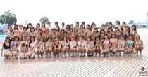 「ここまで集まると壮観」と話題＆トレンド入り！人気セクシー女優＆グラビアアイドルの最新セクシー水着集合SHOTが到着＜TREND GIRLS撮影会2025 大磯ロングビーチ＞