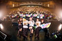 East Of Eden、熱狂のツアー追加公演で新曲「ONE WAY」初披露！2027年1月に人見記念講堂ワンマン開催へ