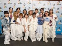 TBS「音楽の日」でライジング勢が話題！鍵本輝、小池成、輝叶に「誰!?」の声続出