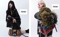 フェンディ、2026-27年秋冬コレクションがいよいよローンチ。  MINAやアイリス・ロウをはじめ、世界のセレブリティが集結した「バゲット(R)」キャンペーンのショート動画を一挙公開