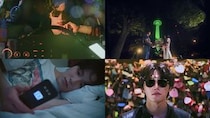 SEVENTEENのDINO、「世紀の純情男」に変身！Picheolinの先行公開曲MVが話題 - シティポップを基調とした「Love Sick (narr. Lee Moon Sae)」でオールラウンダーとしての実力を証明