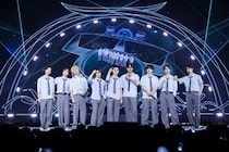 SEVENTEEN、約1年ぶりとなる日本での大型ファンミーティング『SEVENTEEN 2026 JAPAN FANMEETING 'YAKUSOKU'』が成功裏に終了