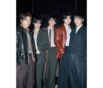 タイトル曲はOmoinotakeのメンバーが楽曲提供！ZEROBASEONE Japan 2nd EP『回帰LOVE』が8月19日(水)に発売決定！