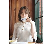 のん、キュートなオフショット大公開！「ステキ〜のんちゃんも出雲大社も」