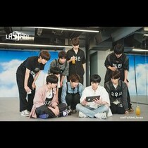 プレデビューリアリティ番組「NCT Universe : LASTART」第5話放送!ゲストの登場に練習生感涙