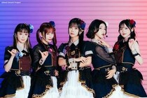 Poppin'PartyとRoselia、約5年ぶり合同ライブで有明アリーナ熱狂！カバー披露や合同演奏も