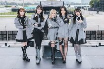 【ライブレポート】バンドリ！海外初の野外ライブを台北で開催！2日間で約2万6千人を動員。DAY1はMyGO!!!!!×Ave Mujica、DAY2はPoppin'Party×Roseliaが出演。