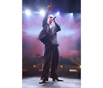 EXILE AKIRA、初ソロツアー完走！台北ファイナルで20年の歩みと新たな挑戦を体現