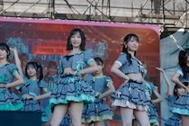 【ライブレポート】AKB48、伊藤百花がセンターの最新曲『好きish』披露＜LuckyFes’26＞