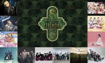 Mrs. GREEN APPLE主催「CEREMONY 2026」TVerで8月に独占無料配信