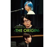 Mrs. GREEN APPLE、動員85万人＆興行収入20億円突破の映画2作品を同時発売！