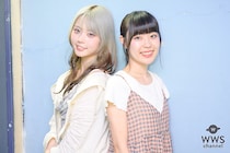 【動画】シンガーソングライター・mibuki＆上田桃夏、ステージの盛り上がりを語る！＜WWS FESTIVAL vol.2 -Girls side-＞