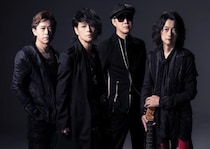 T-BOLAN、初の日本武道館公演で活動に終止符！ファイナルライブをWOWOWが9月独占放送・配信