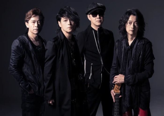 T-BOLAN、初の日本武道館公演で活動に終止符!ファイナルライブをWOWOWが9月独占放送・配信