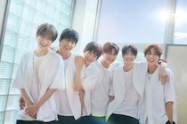 ViVi、話題のSEVENTEENの弟グループ・TWSを世界最速で特集！２号連続で『TWS祭り』を開催！