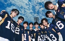 &TEAM、1st ALBUM『First Howling : NOW』2023年12月度ゴールドディスク「プラチナ」認定獲得！