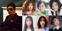 鈴木雅之、70歳＆ソロデビュー40周年ツアーをWOWOW生中継、鈴木聖美、伊原六花、篠原涼子ら豪華ゲスト出演