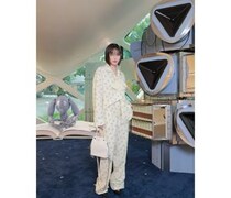 本田翼、三吉彩花、CHISA、HARUAらPRADA×Gentle Monsterコラボイベントに来場！Ayaseが新曲を生披露