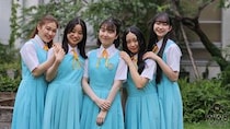 【インタビュー】少女歌劇団ミモザーヌ、夏公演『ジャングル・レビュー〜Living〜』へ向けて語る 「人間として生きることと、動物として生きることの違いを考えさせられました。」