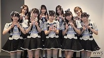 【動画】高嶺のなでしこ、ライブ出演前に意気込みを語る！＜ASIA CULTURE FESTIVAL 2026＞