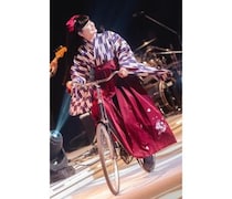 南野陽子、40周年コンサートツアー完走「私だけの40年ではなくて、皆さんが頑張ってきたから一緒に楽しめた」涙と笑顔のフィナーレ